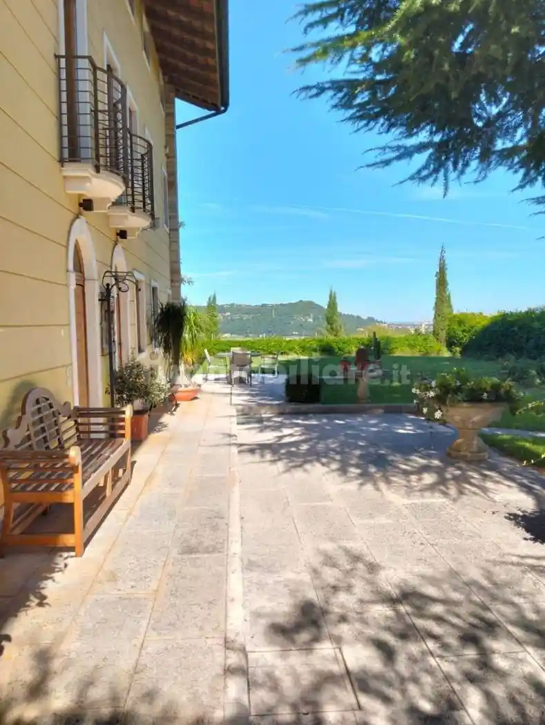 Villa bifamiliare, ottimo stato, 200 m², Sovizzo - foto 5