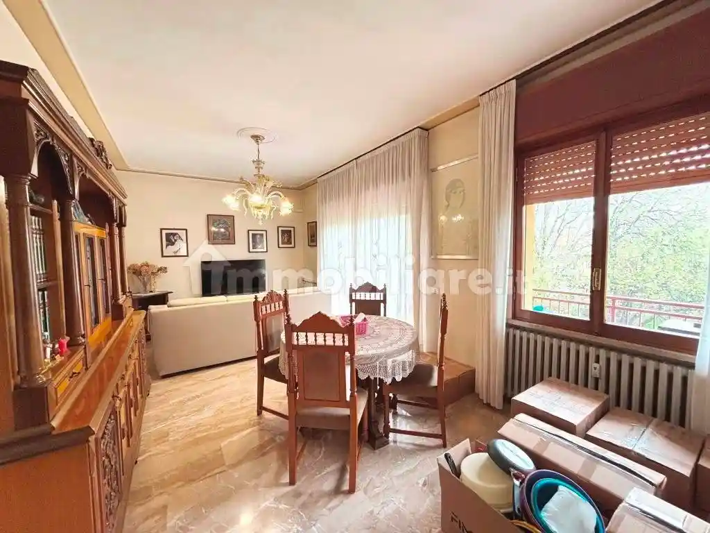 Appartamento in vendita a Modena