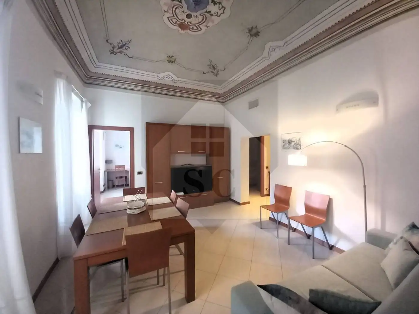 Appartamento in affitto a Celle Ligure