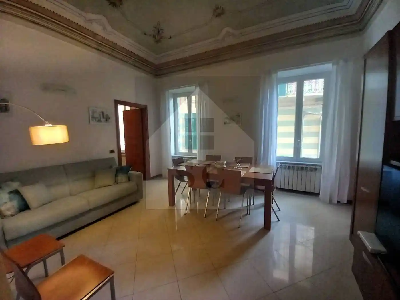 Appartamento via Ghiglino 13, Celle Ligure Pecorile, Celle Ligure - foto 2