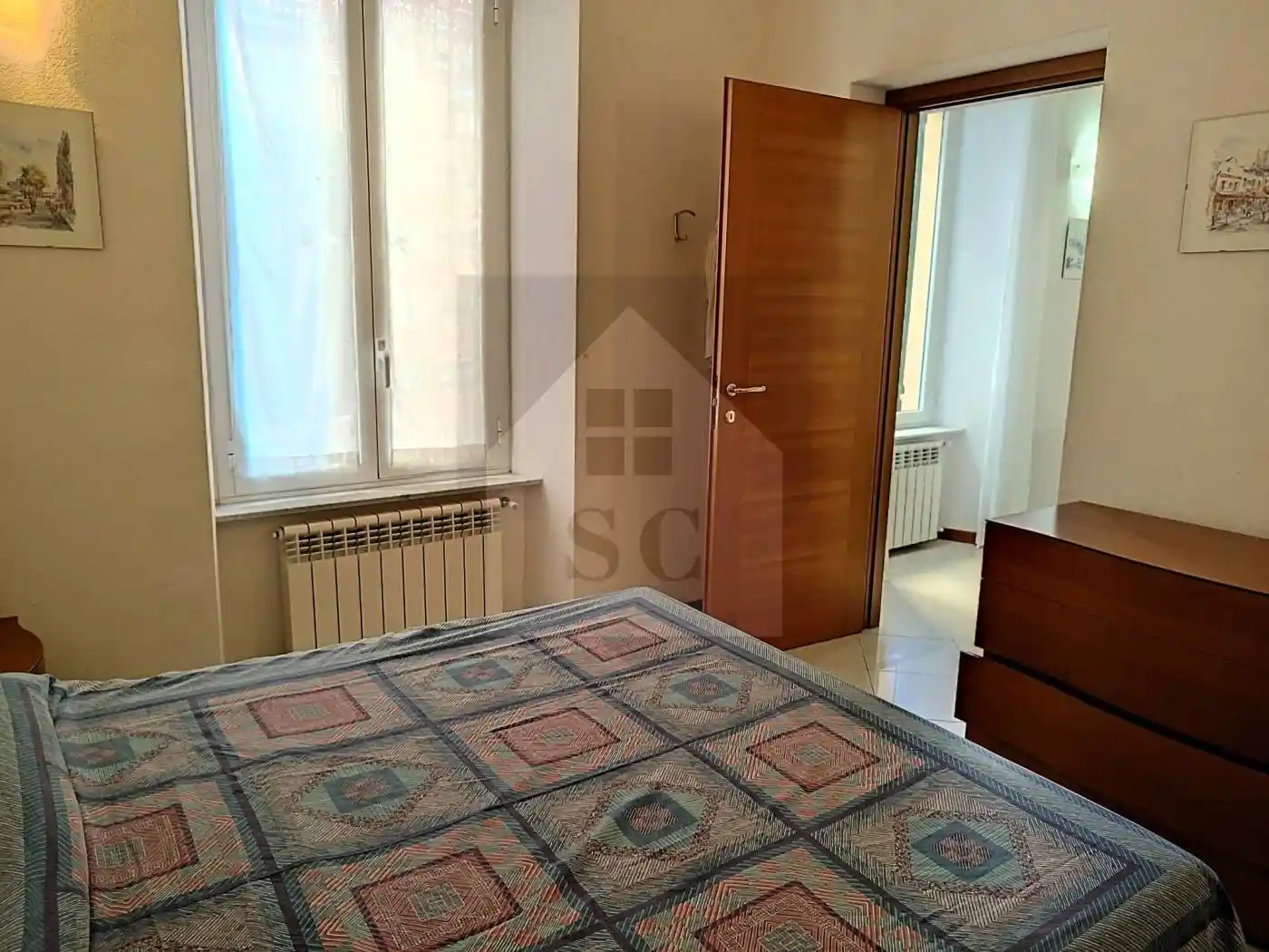 Appartamento via Ghiglino 13, Celle Ligure Pecorile, Celle Ligure - foto 3