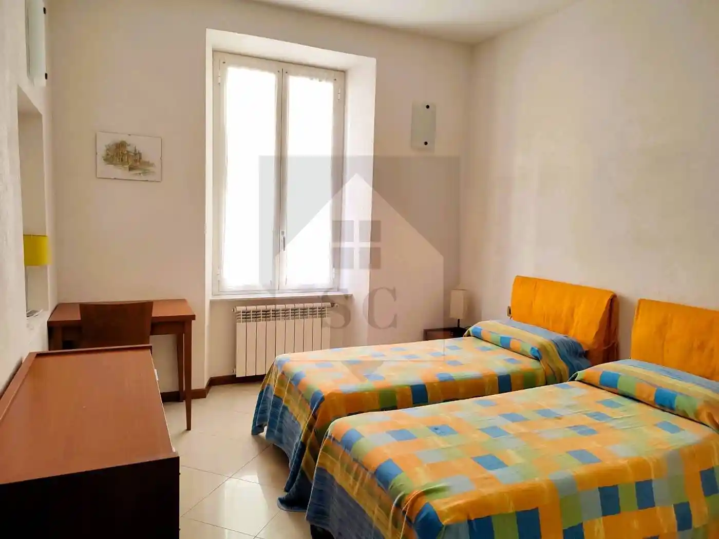 Appartamento via Ghiglino 13, Celle Ligure Pecorile, Celle Ligure - foto 5