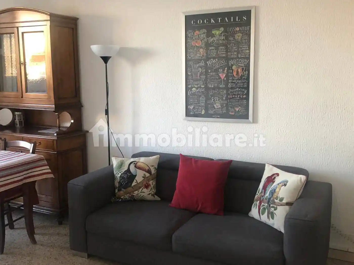 Appartamento in affitto a Torino