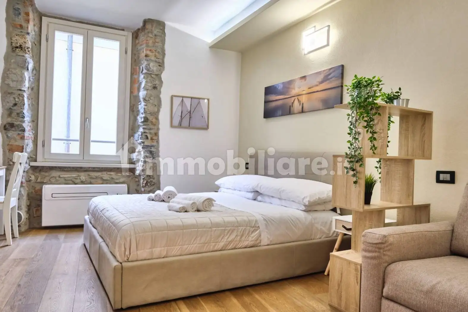 Appartamento in affitto a Lecco