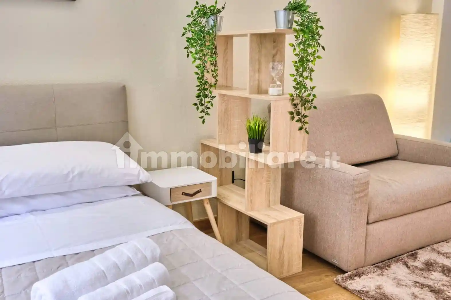 Monolocale vicolo Granai, Centro, Lecco - foto 3