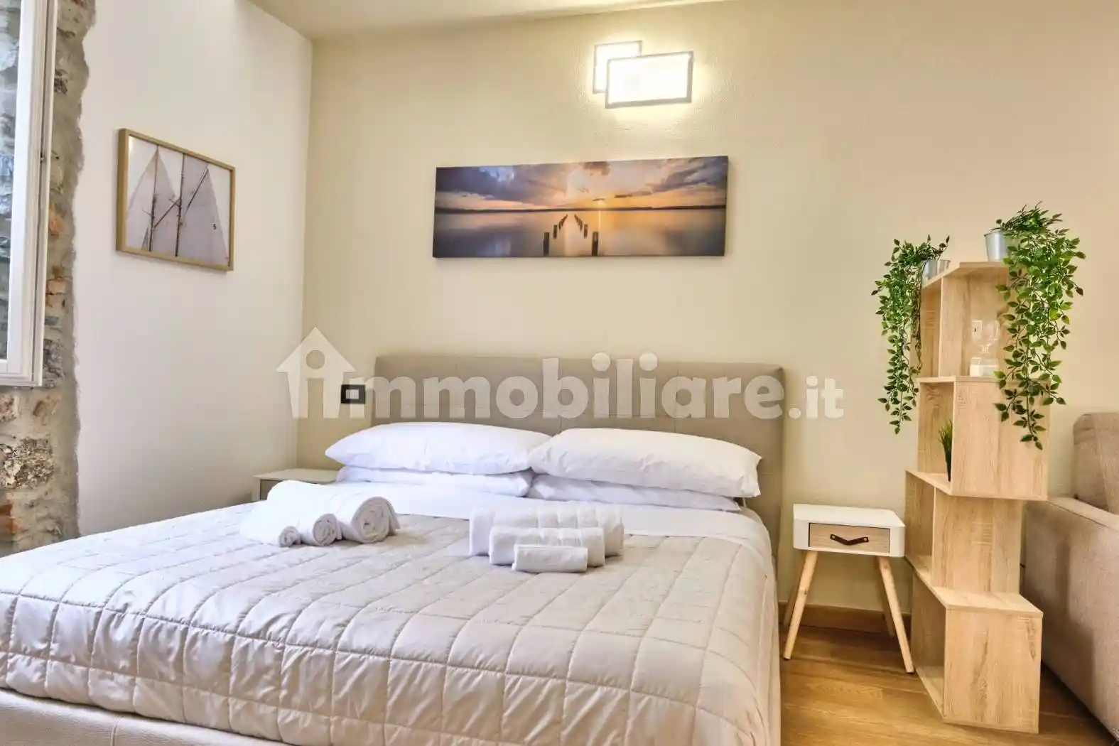 Monolocale vicolo Granai, Centro, Lecco - foto 5