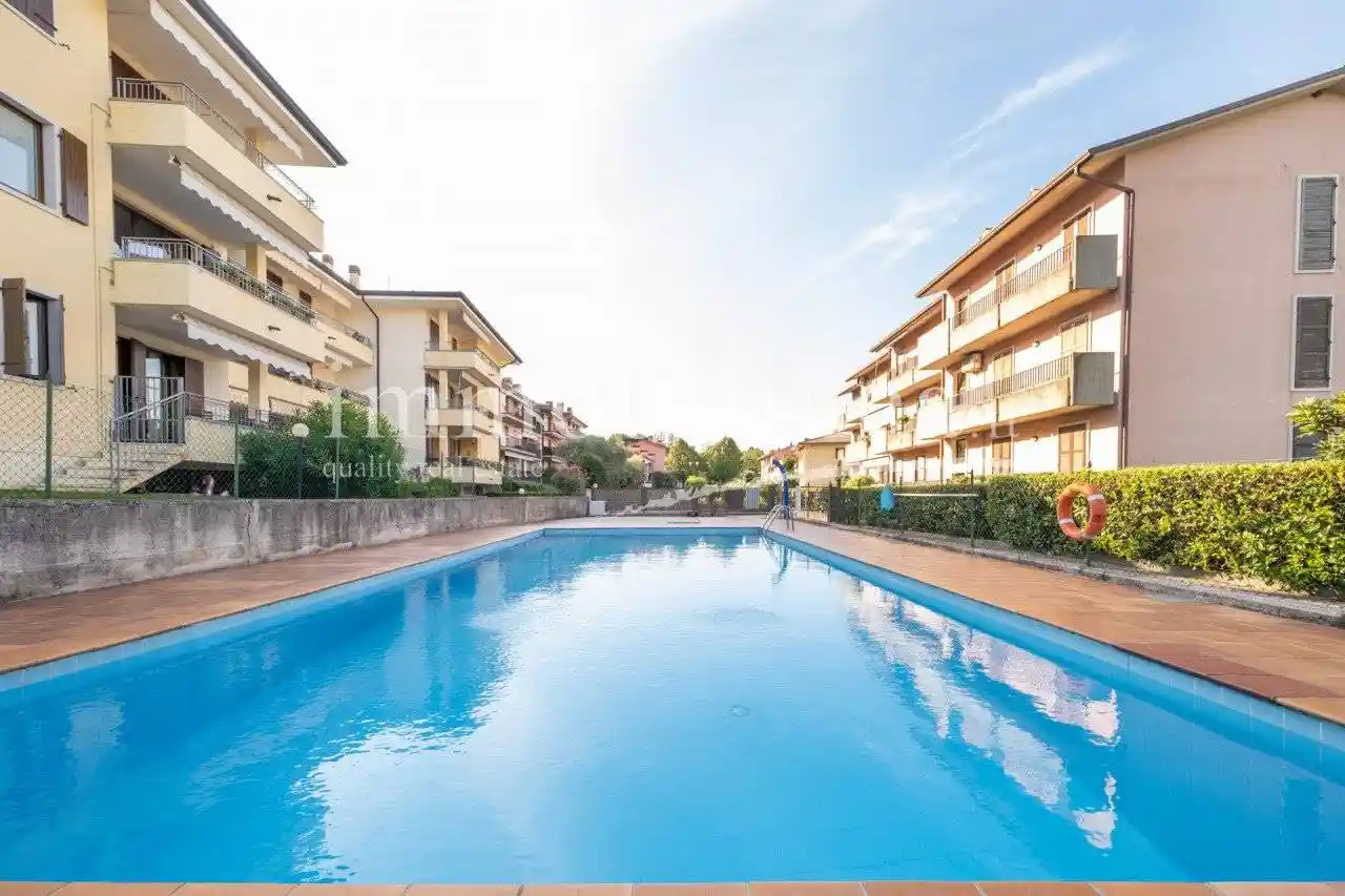 Appartamento in vendita a Bardolino