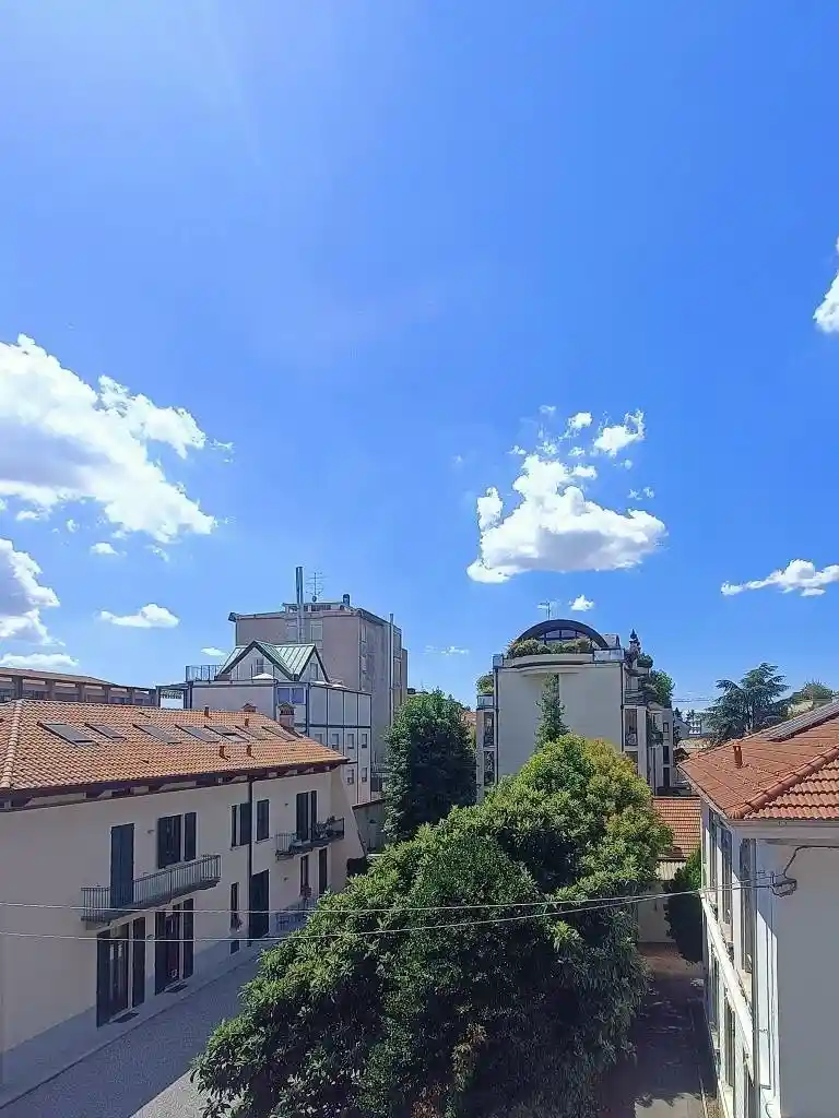 Appartamento in vendita a Busto Arsizio