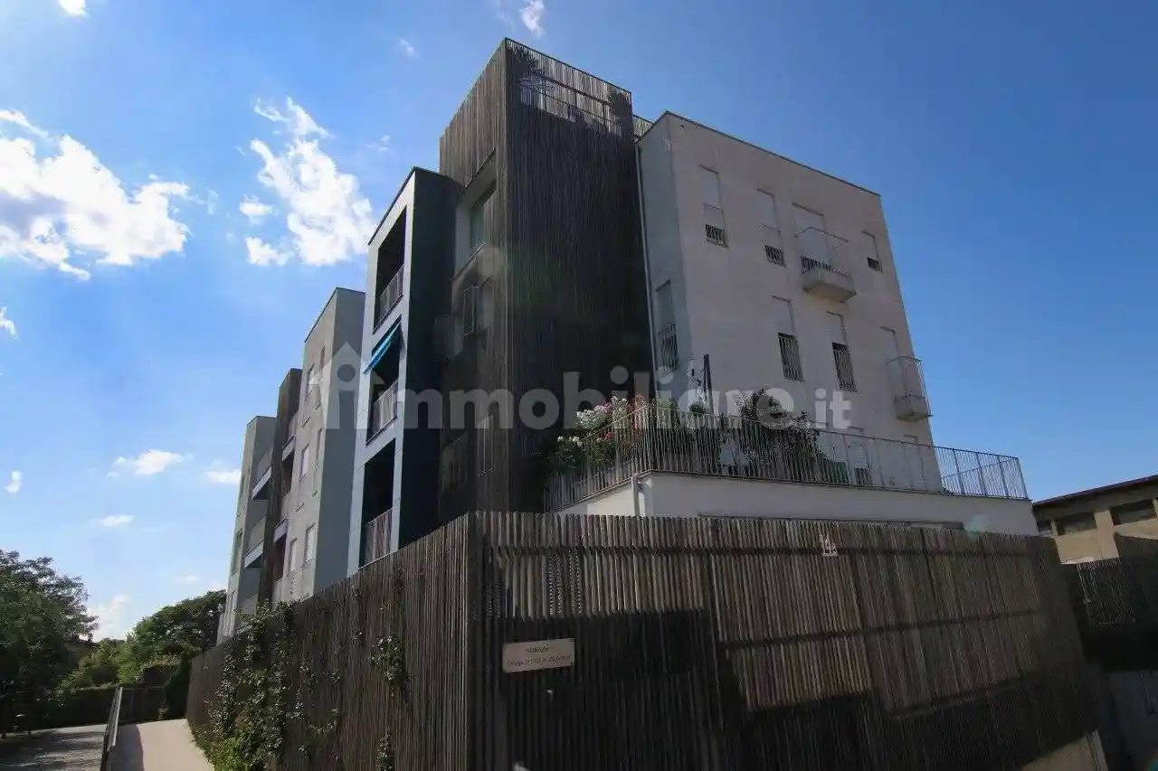 Appartamento in vendita a Brescia