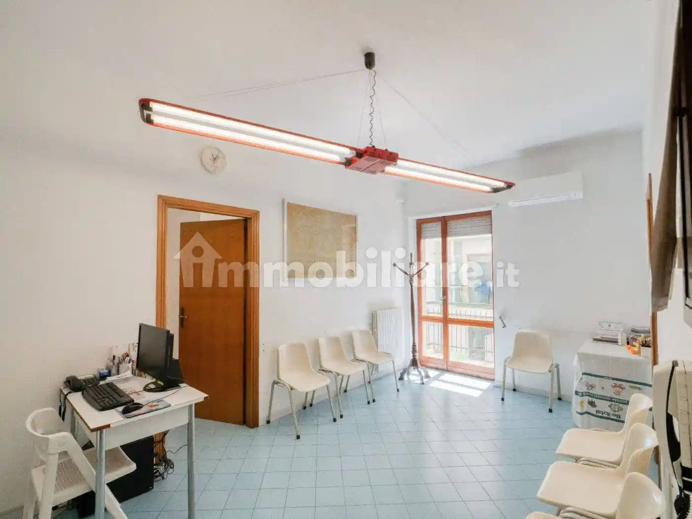 Bilocale via Camillo Benso di Cavour 56, Centro Storico, Lecce - foto 2