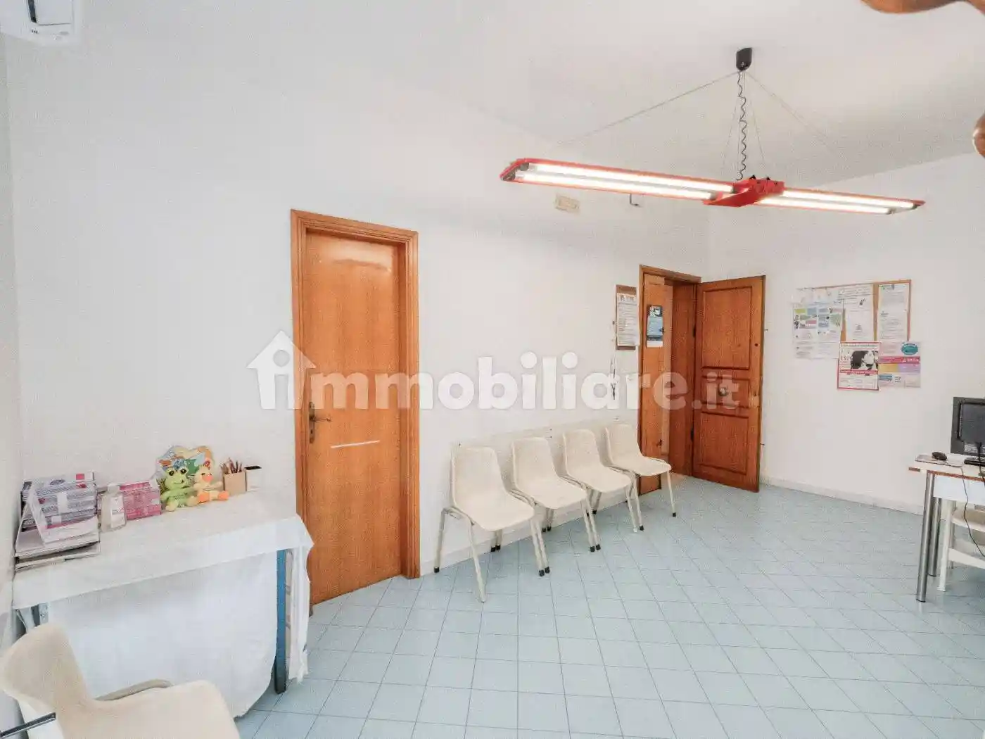 Bilocale via Camillo Benso di Cavour 56, Centro Storico, Lecce - foto 3