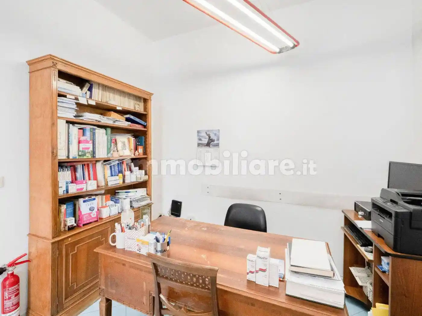 Bilocale via Camillo Benso di Cavour 56, Centro Storico, Lecce - foto 4