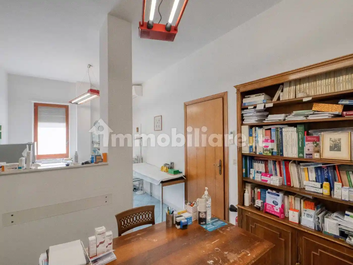 Bilocale via Camillo Benso di Cavour 56, Centro Storico, Lecce - foto 5