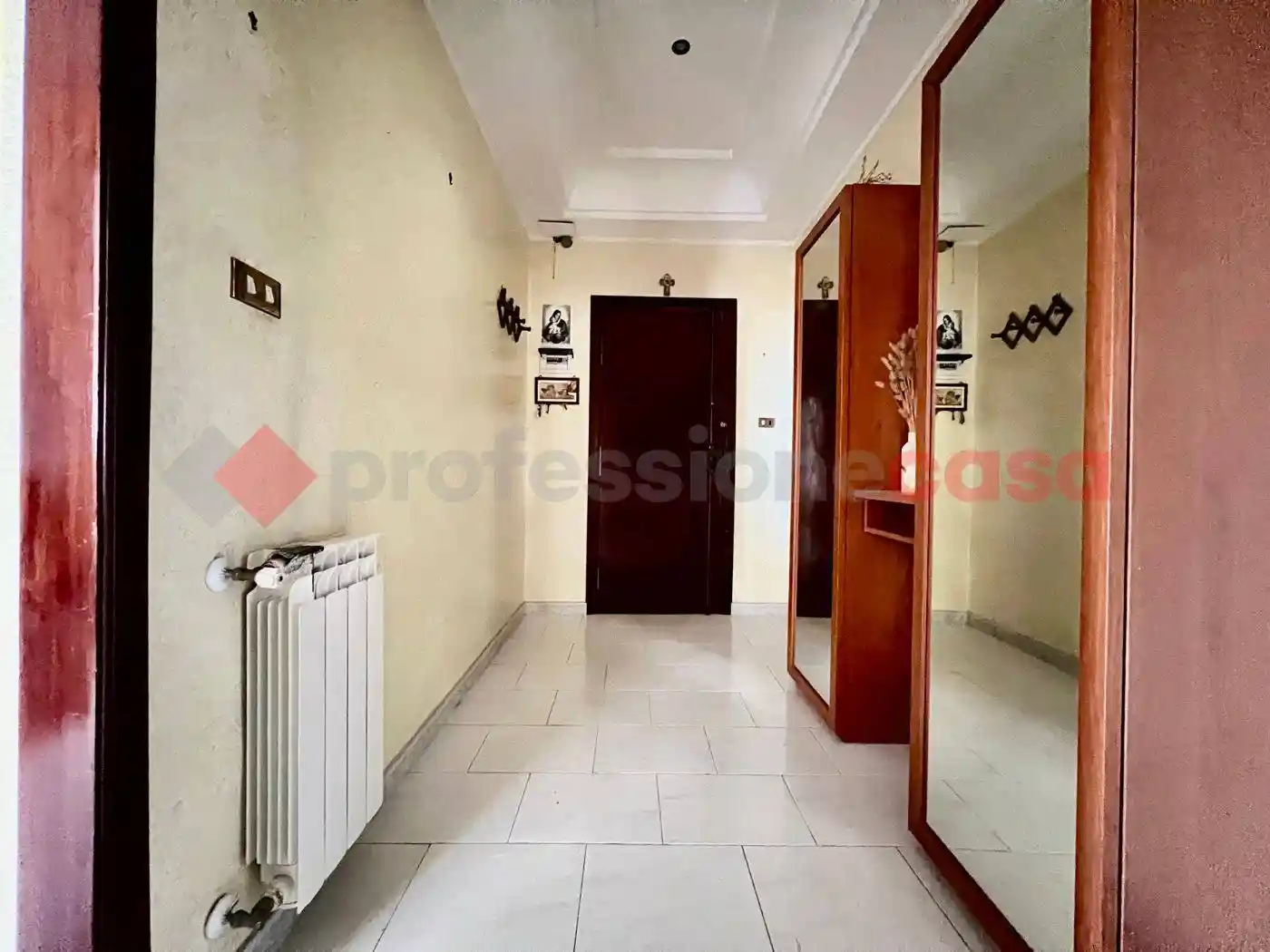 Appartamento in vendita a Viagrande