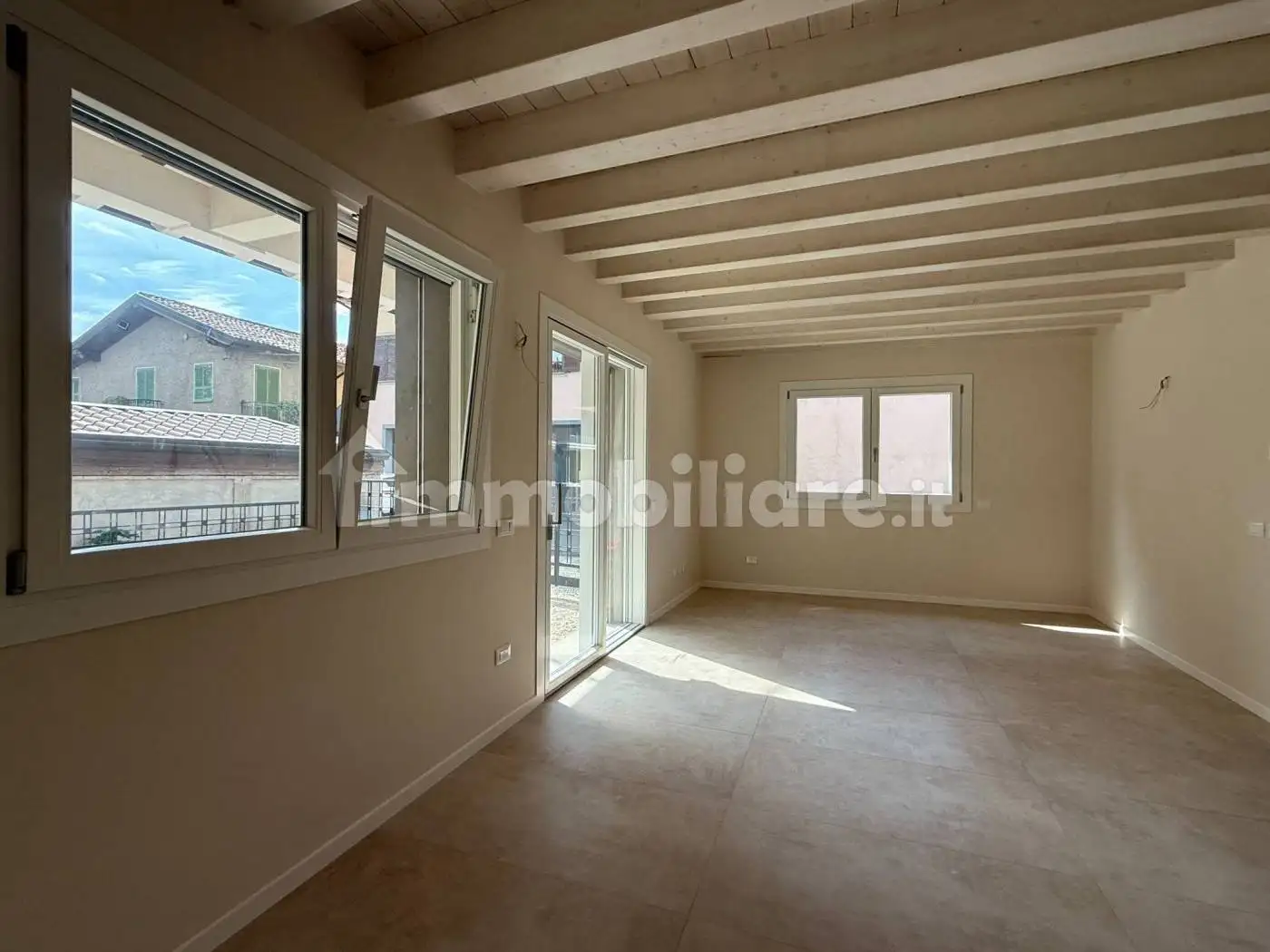 Villa unifamiliare via Pietro Mazzotti 20, Castelcovati - foto 3