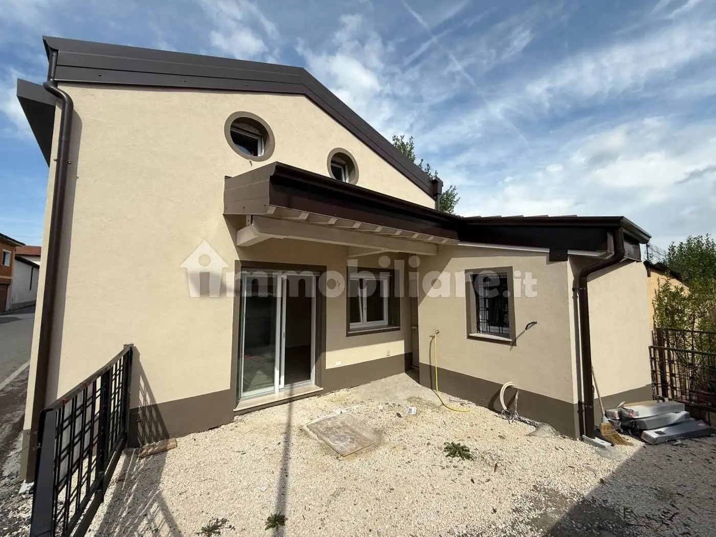 Villa unifamiliare via Pietro Mazzotti 20, Castelcovati - foto 4