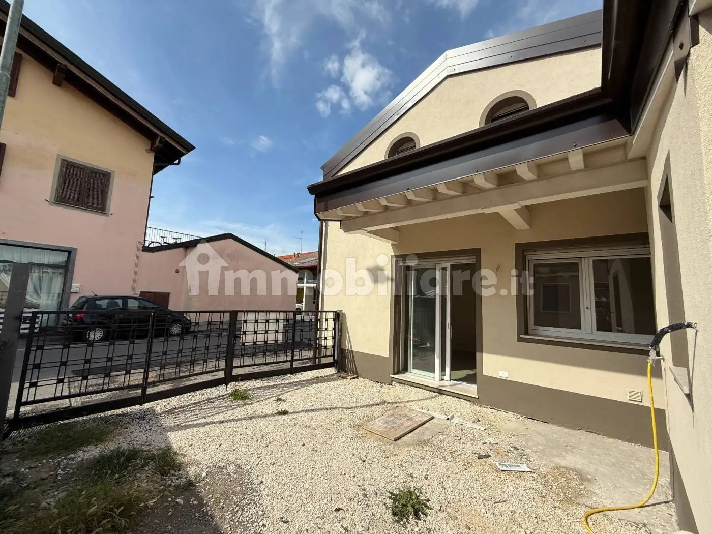 Villa unifamiliare via Pietro Mazzotti 20, Castelcovati - foto 5