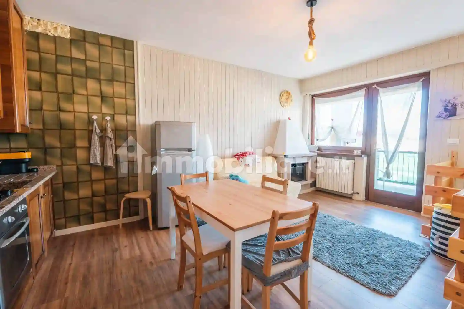 Appartamento - foto 5