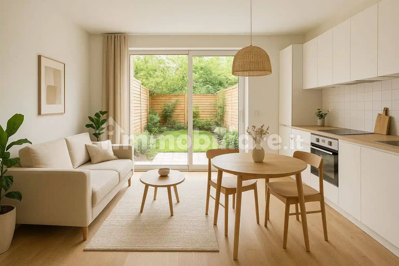 Appartamento in vendita a Rho