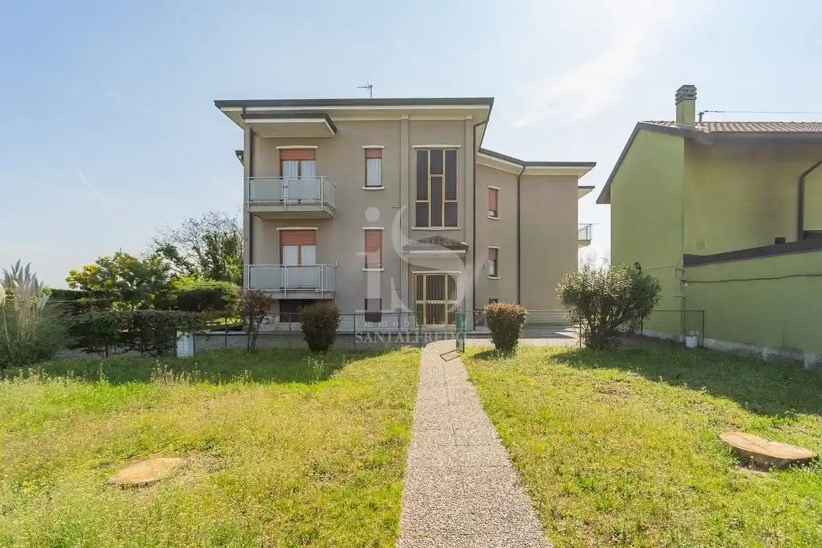 Villa unifamiliare via Adda  ,94, Sant'Albino - Cascine Bastoni, Monza - foto 3