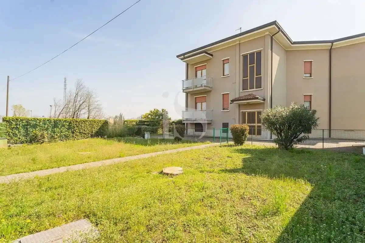 Villa unifamiliare via Adda  ,94, Sant'Albino - Cascine Bastoni, Monza - foto 4