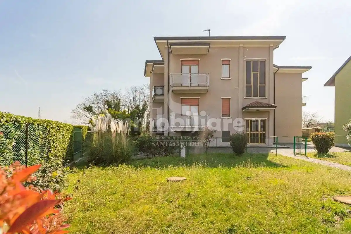 Villa unifamiliare via Adda  ,94, Sant'Albino - Cascine Bastoni, Monza - foto 5