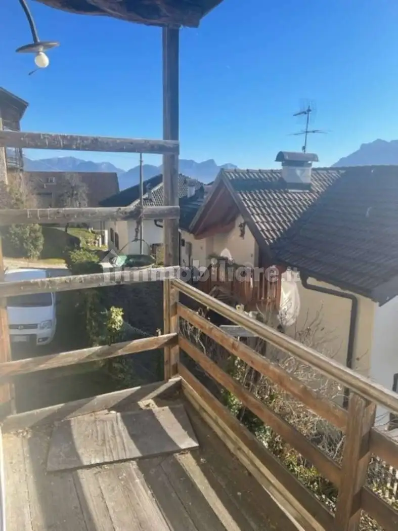 Rustico - Casale in vendita a Roncegno Terme