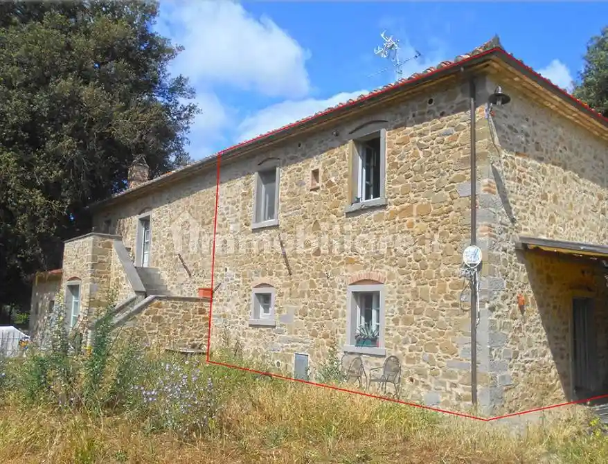 Villa in vendita a Cortona