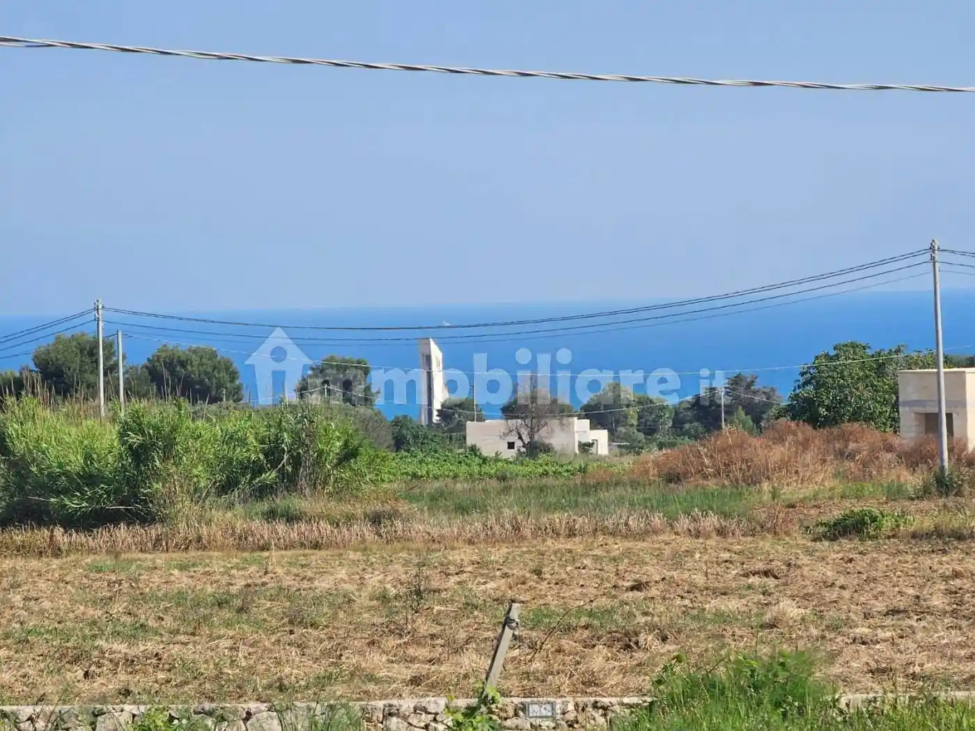 Villa in vendita a Salve