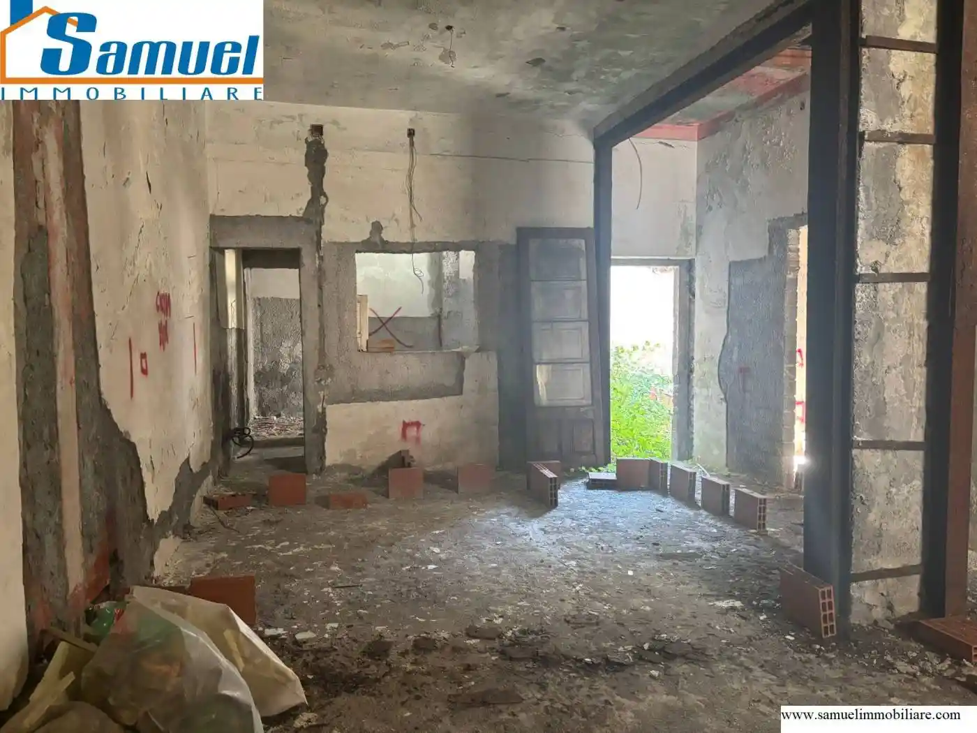Rustico - Casale in vendita a Riposto