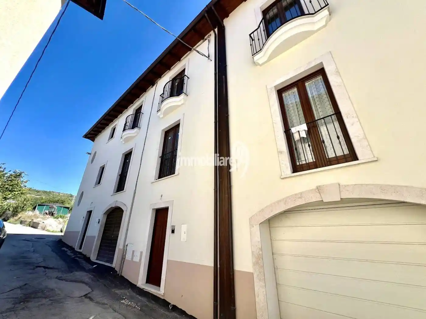 Terratetto plurifamiliare via del Mercante 8, Sant'Elia - Bazzano, L'Aquila - foto 2