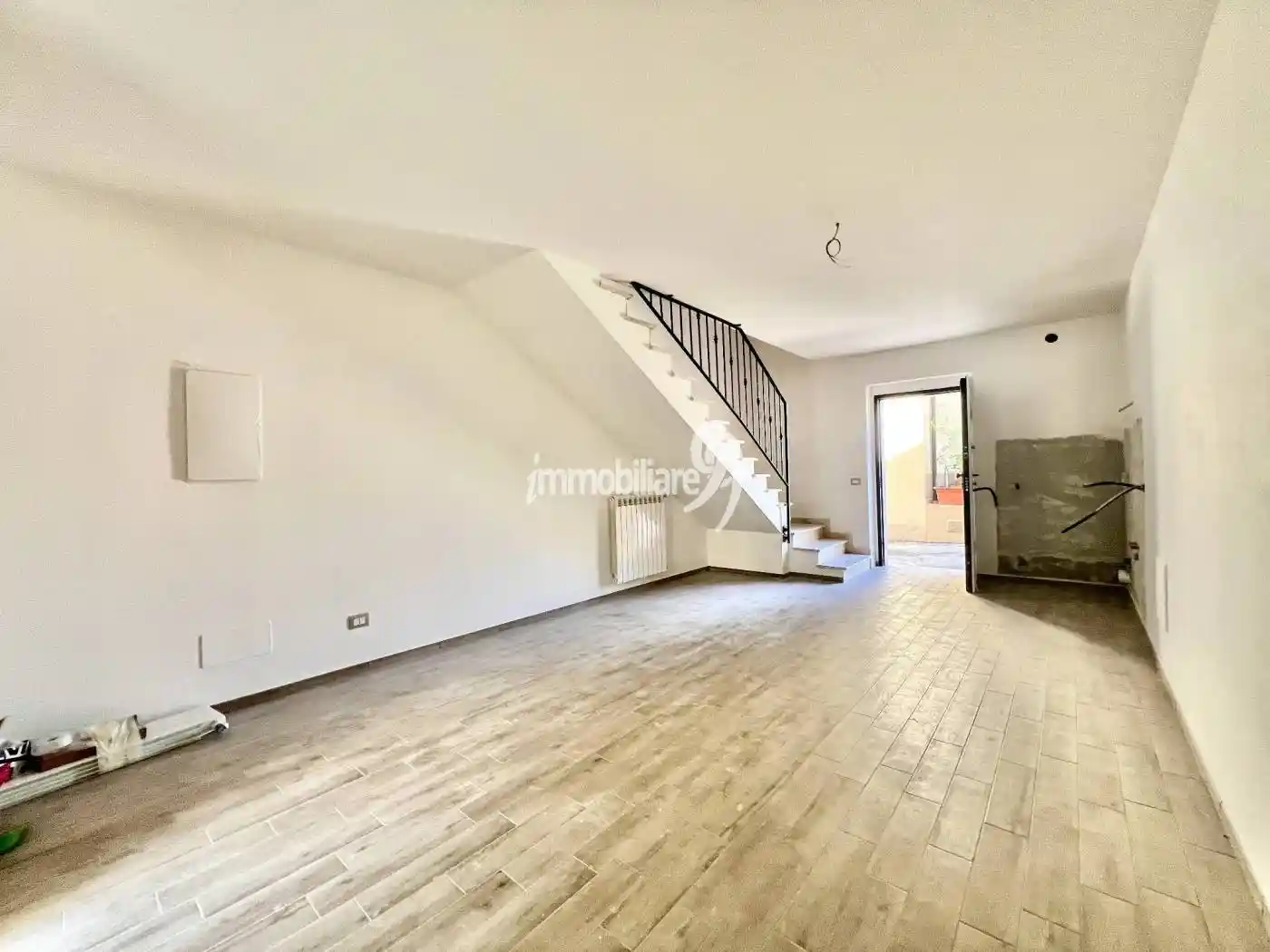 Terratetto plurifamiliare via del Mercante 8, Sant'Elia - Bazzano, L'Aquila - foto 5