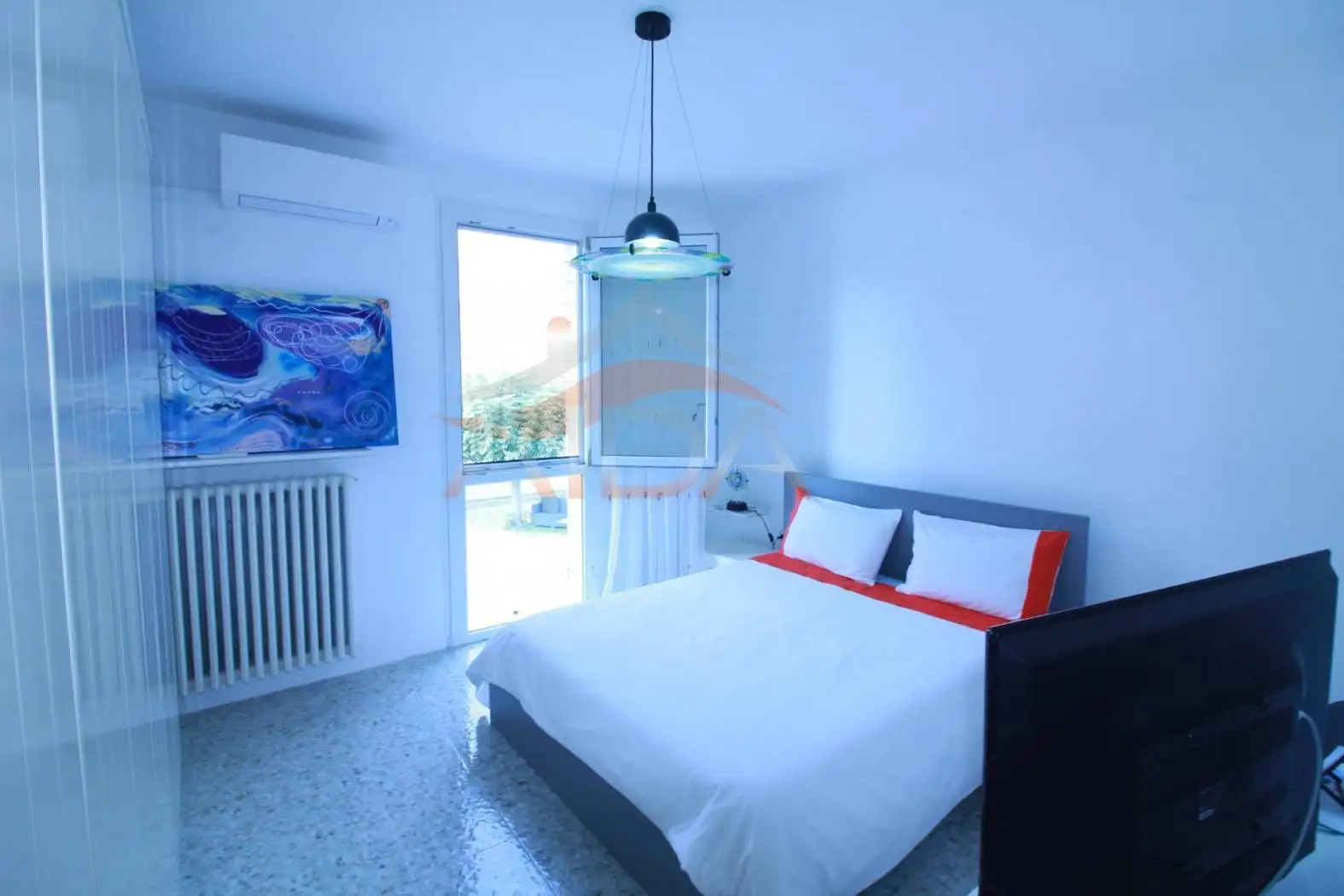 Appartamento in vendita a Argenta