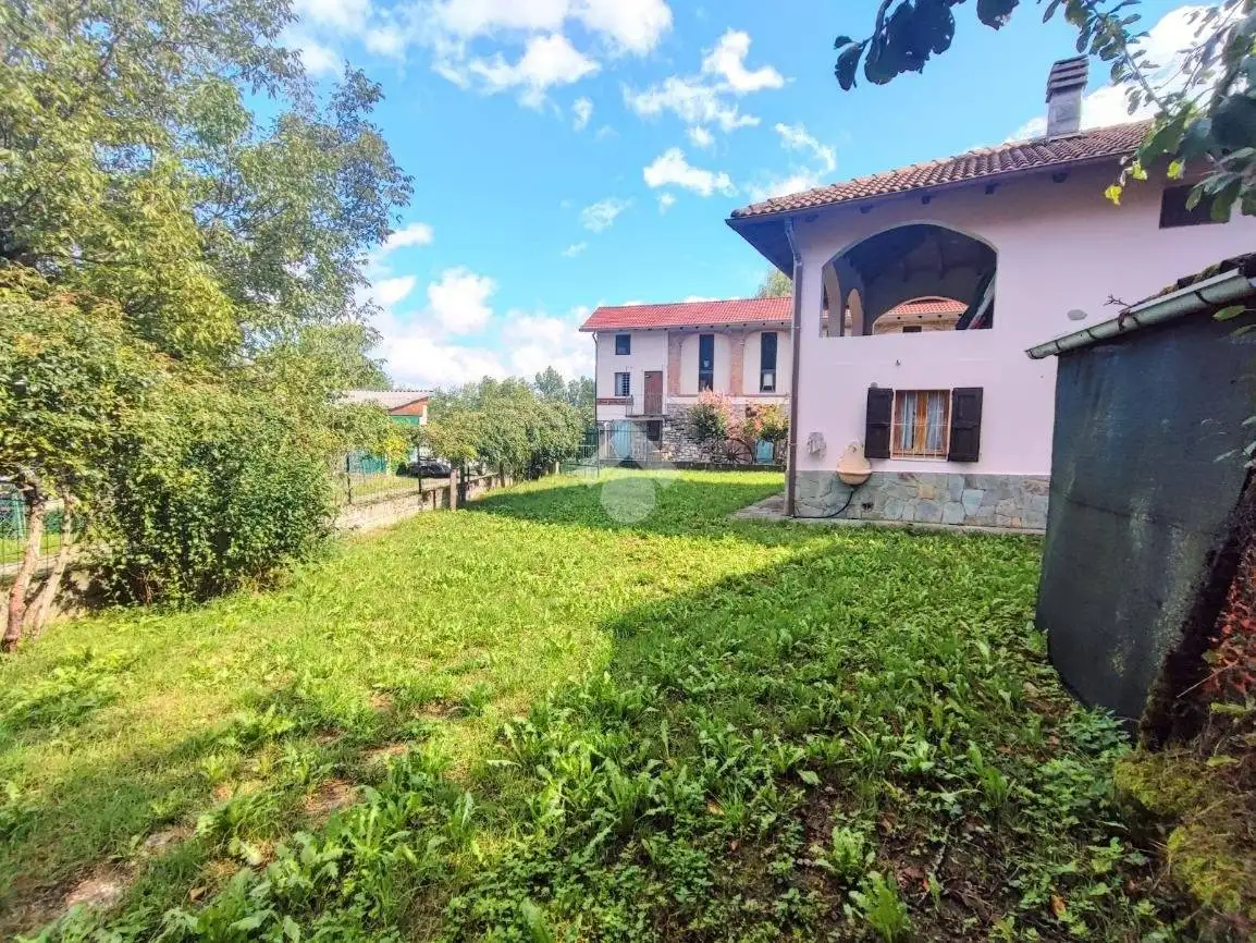 Terratetto unifamiliare frazione Morigliassi 9, Fabbrica Curone - foto 2