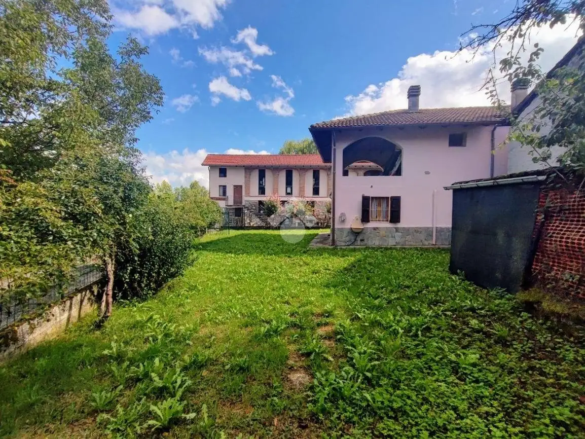 Terratetto unifamiliare frazione Morigliassi 9, Fabbrica Curone - foto 3
