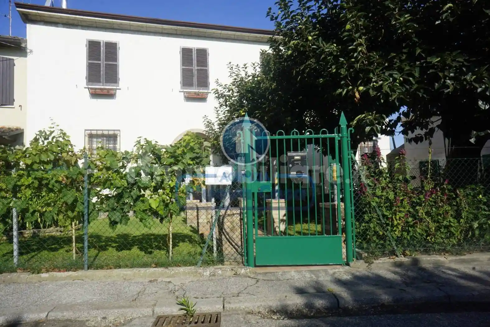 Terratetto unifamiliare via dell'Orso 59, San Pietro in Trento - Coccolia, Ravenna - foto 4