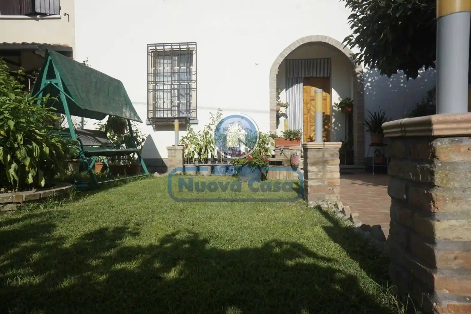 Terratetto unifamiliare via dell'Orso 59, San Pietro in Trento - Coccolia, Ravenna - foto 5