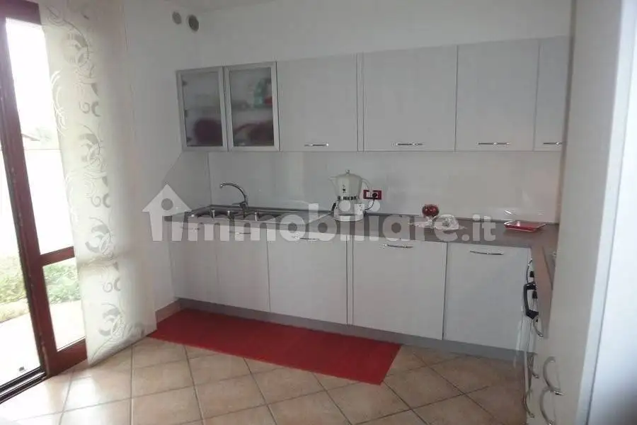 Villetta a schiera in affitto a Pontedera