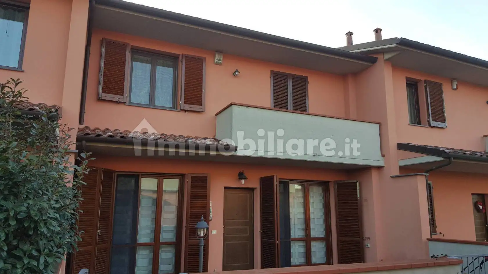 Villa a schiera via Fosso Nuovo,  22, Gello, Pardossi, Pontedera - foto 3