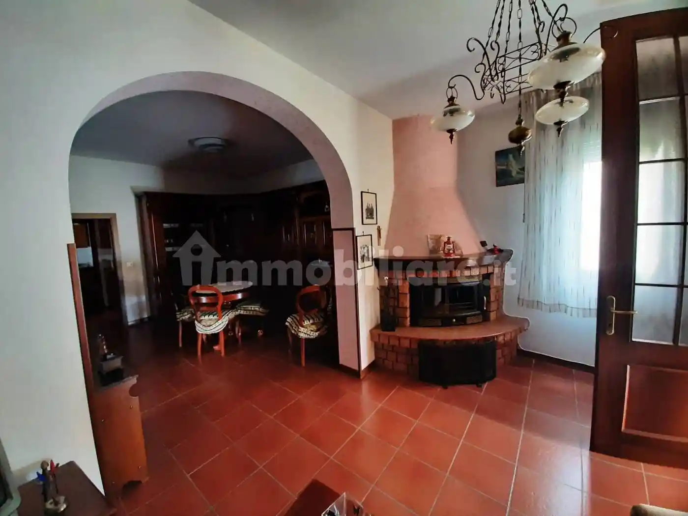 Appartamento in vendita a Mira