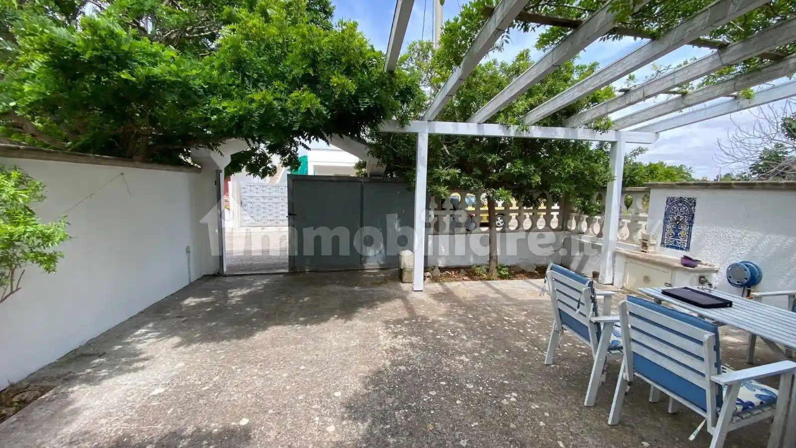 Villa in vendita a Porto Cesareo