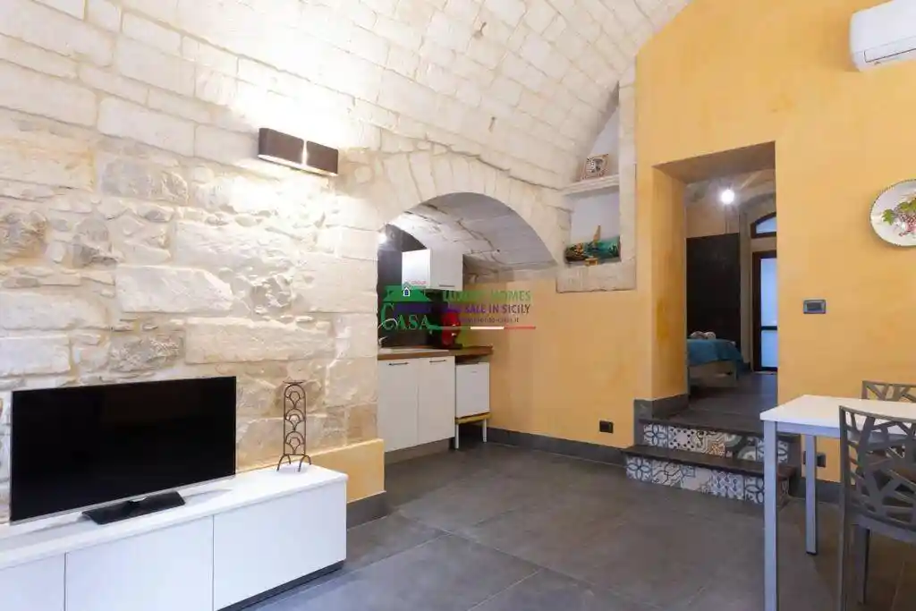 Quadrilocale C.so Italia, Centro, Ragusa - foto 2