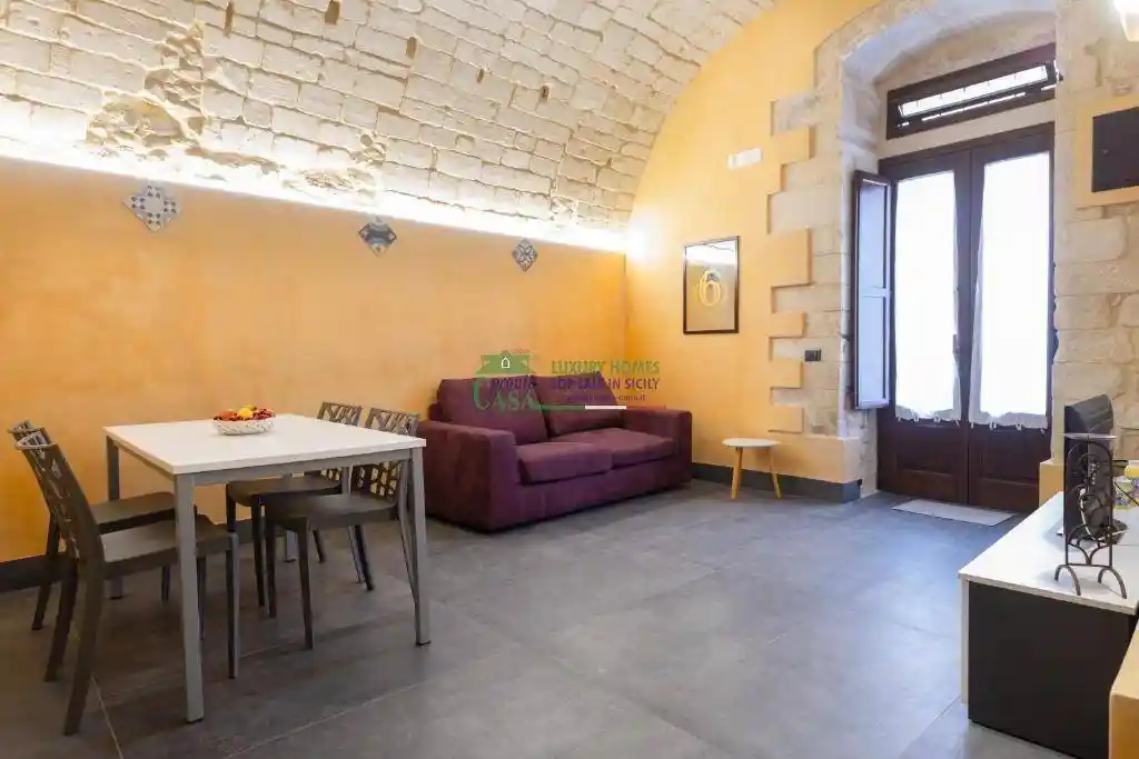 Quadrilocale C.so Italia, Centro, Ragusa - foto 4