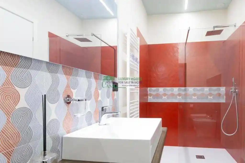 Quadrilocale C.so Italia, Centro, Ragusa - foto 5