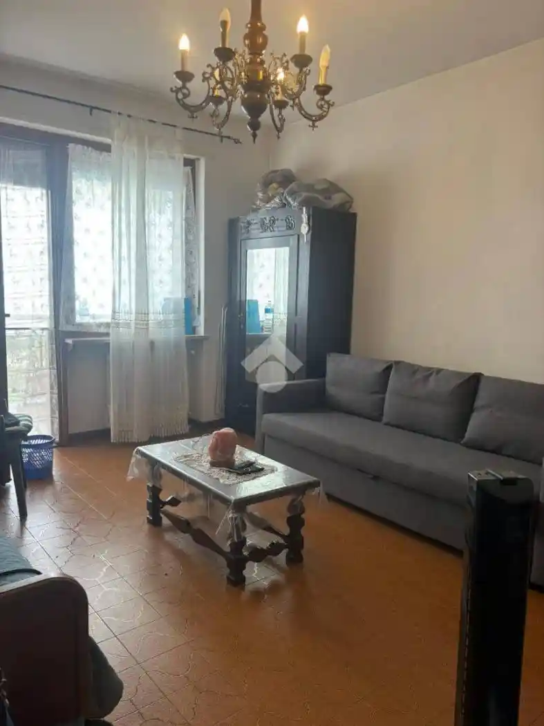 Trilocale via circonvallazione 22, Feletto - foto 4