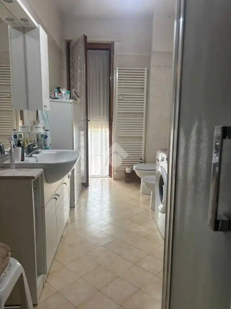 Trilocale via circonvallazione 22, Feletto - foto 5