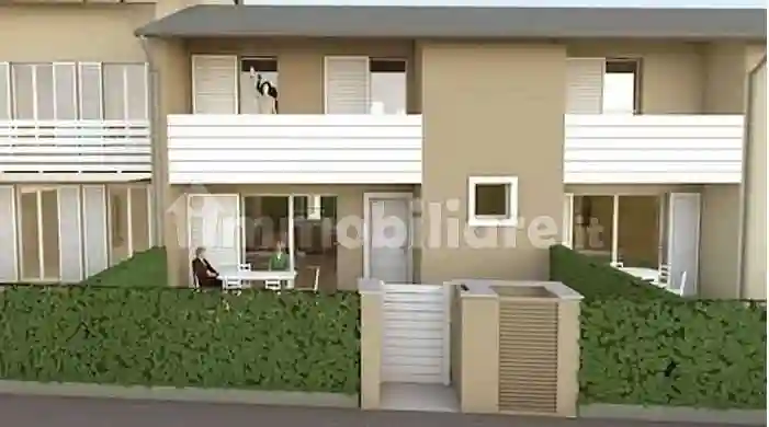 Villetta a schiera - foto 3