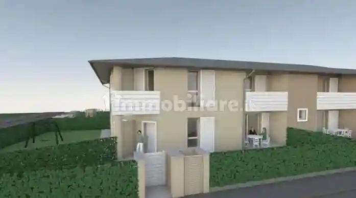 Villetta a schiera - foto 5