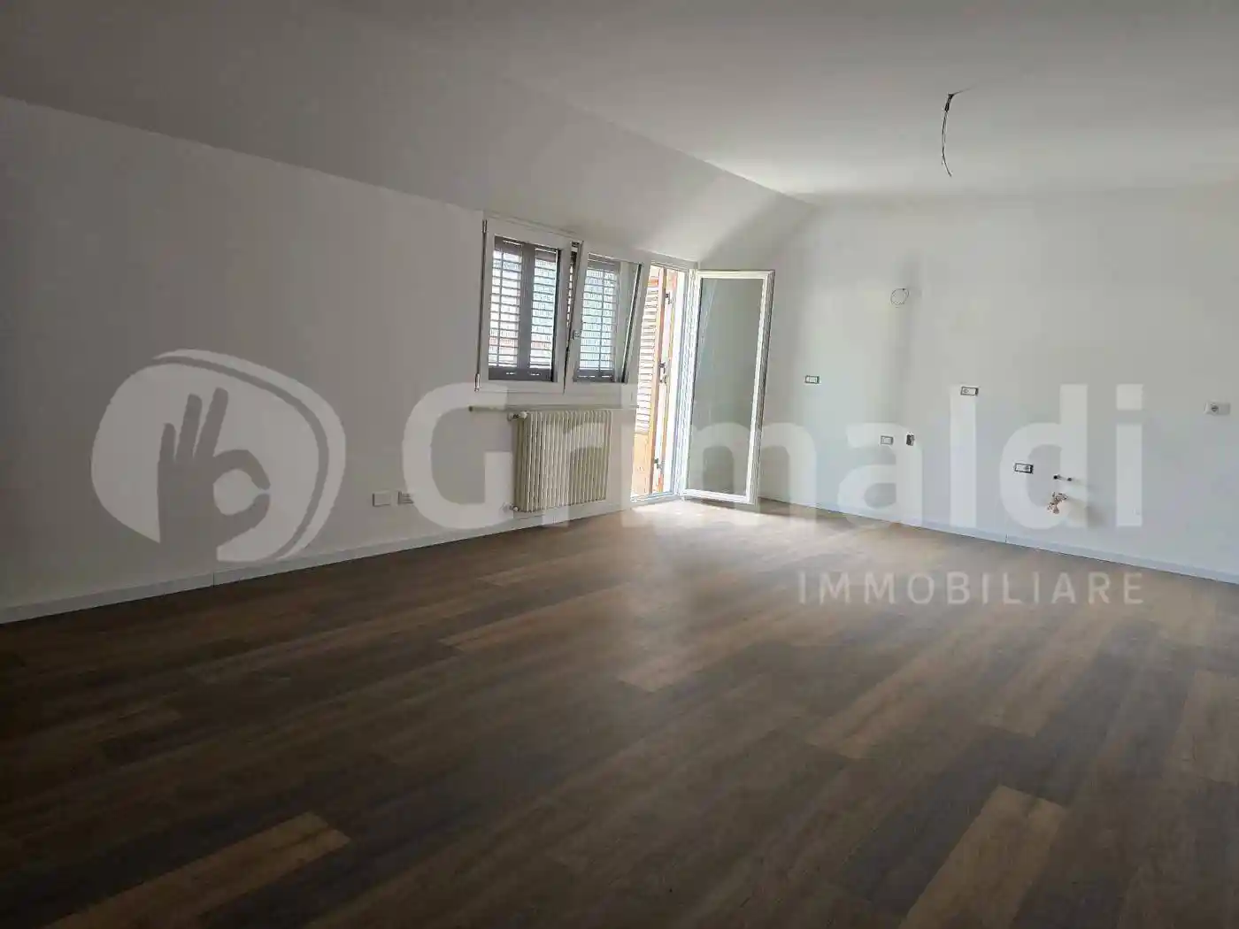 Attico - Mansarda in vendita a Palermo