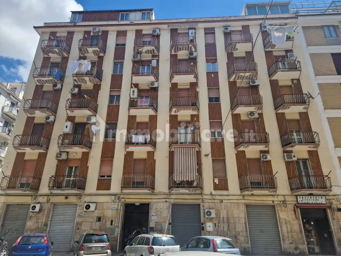 Appartamento in vendita a Foggia